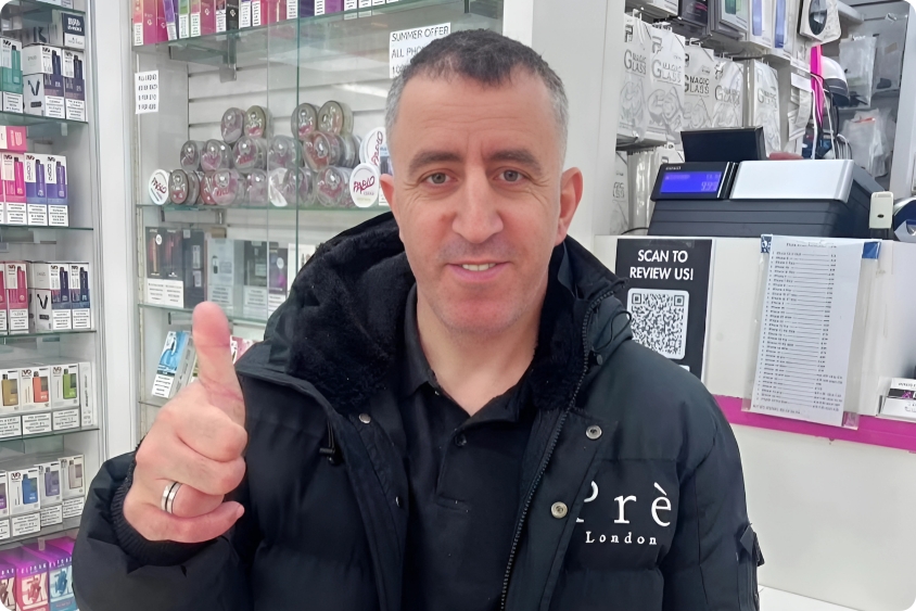 iRepair Reading Outlet (1)