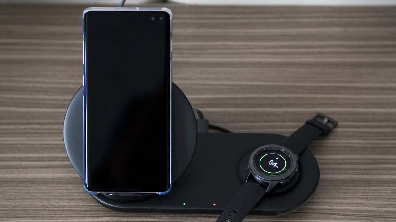 Why Is Your Samsung Phone Not Charging?