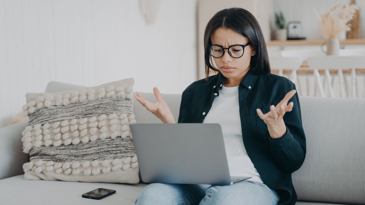 Why Is My Laptop Running Slow? Fix It Now!