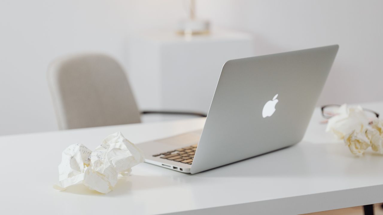 Common MacBook Issues and How to Fix Them