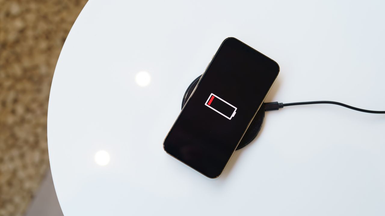 Why Is My Phone Not Charging