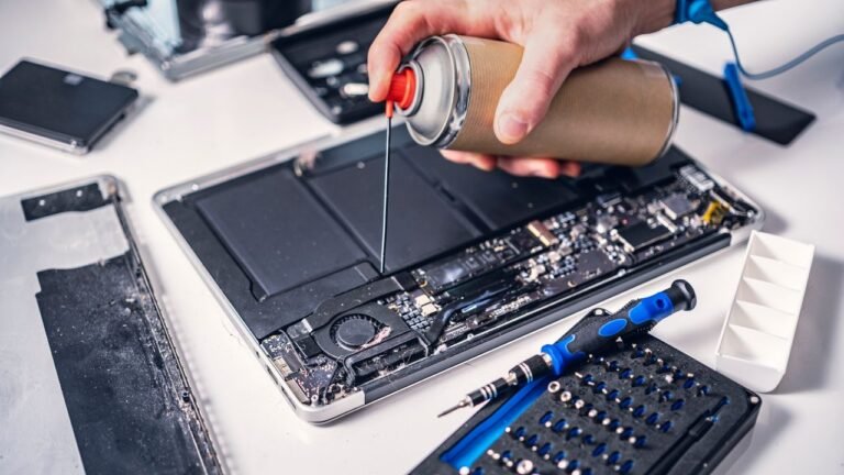 Image showcasing iPad Screen Repair - How Much Does It Cost?