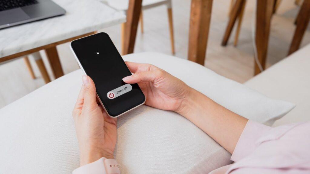 How to Fix a Phone That Won’t Turn On?