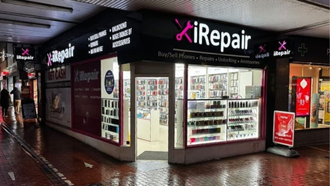 Best Mobile Repair Shop in Reading - Why Choose Us?